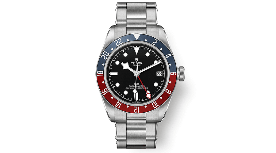Tudor Black Bay GMT | Luxury GMT Watches