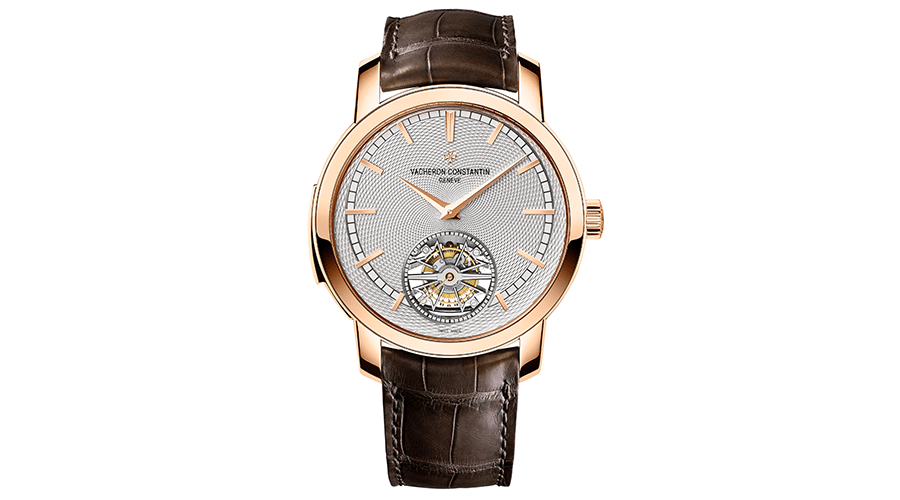 Vacheron Constantin Patrimony Minute Repeater Ultra-thin for chiming watches