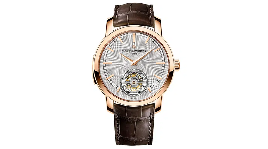 Vacheron Constantin Patrimony Minute Repeater Ultra-thin for chiming watches