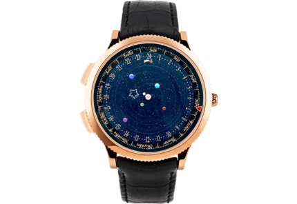 The Best Aventurine Watches