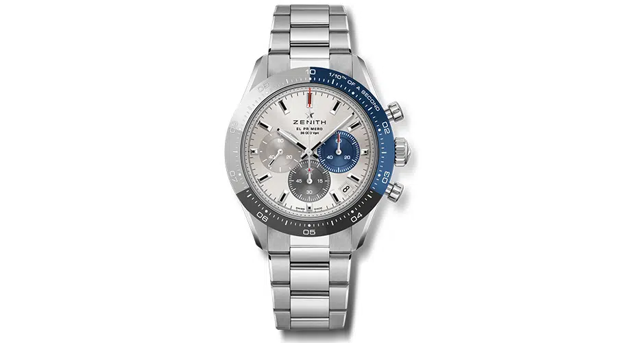 Zenith Chronomaster Sport | Best Luxury Chronograph Watches