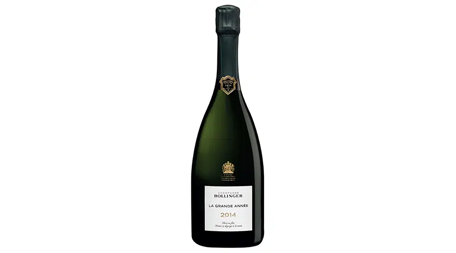 Bollinger | The Best Champagne Brands