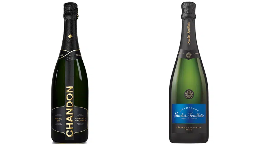 The Best Sparkling Wine and Champagne for Casual Celebrations 