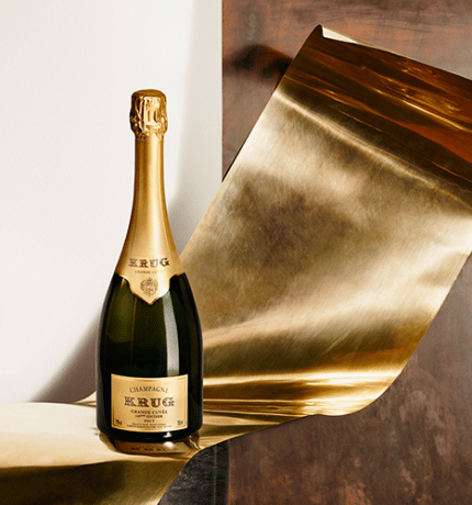 The Best Champagne Brands