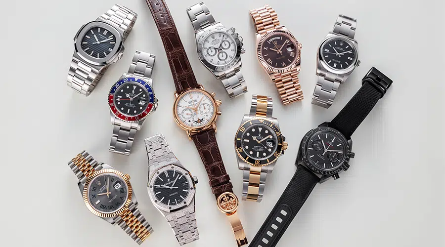 Why You Should Buy a Pre-owned Watch From Watchfinder & Co.