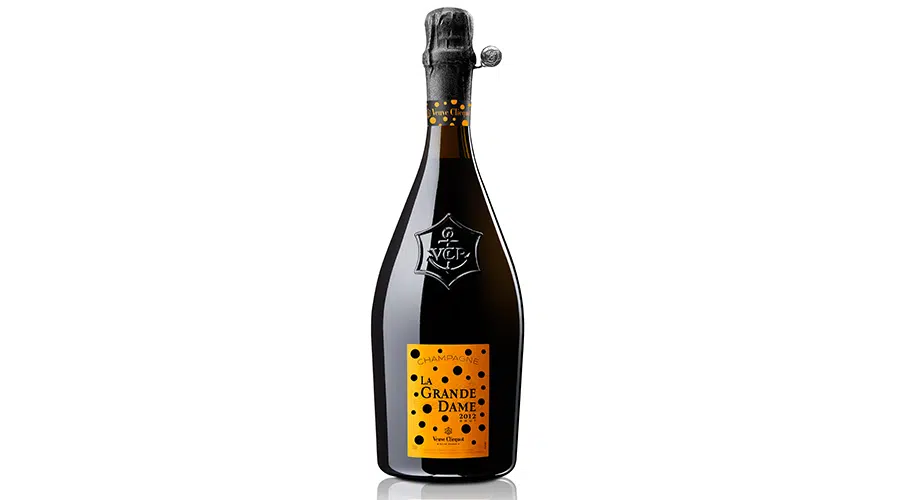 Veuve Clicquot | The Best Champagne Brands