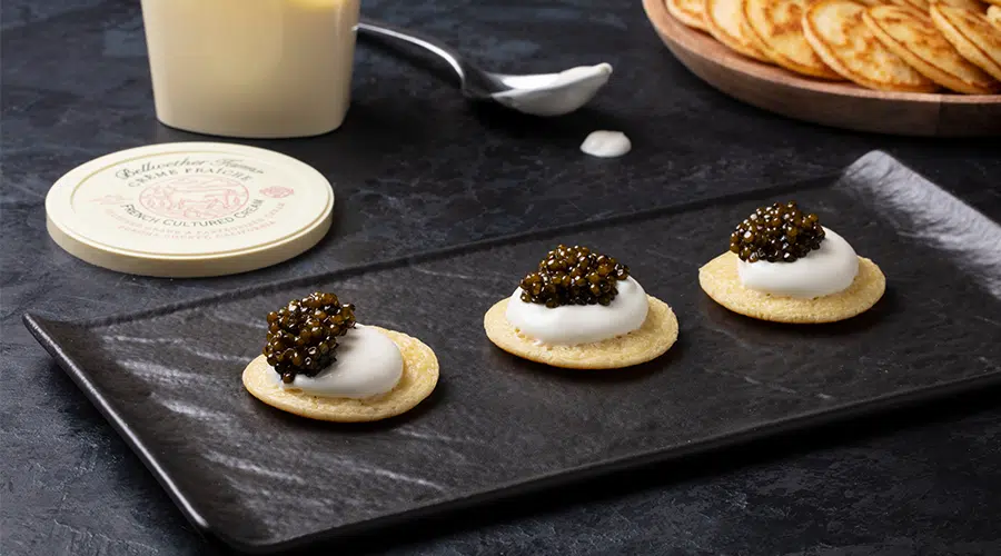 Luxury Caviar Guide - How to Eat Caviar
