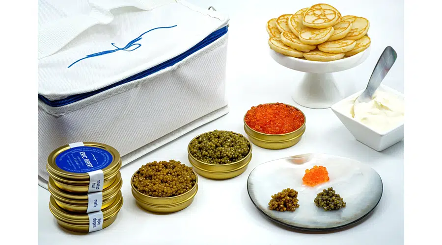 Paramount Caviar | The Best Caviar Companies in the US