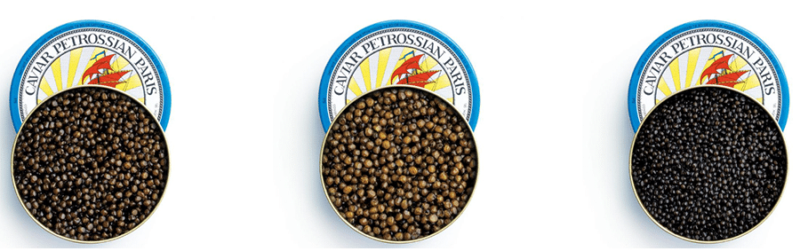 Petrossian | The Best Caviar Companies in the US