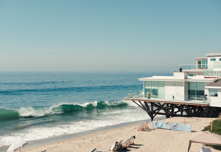 Luxury Travel Guide to Malibu