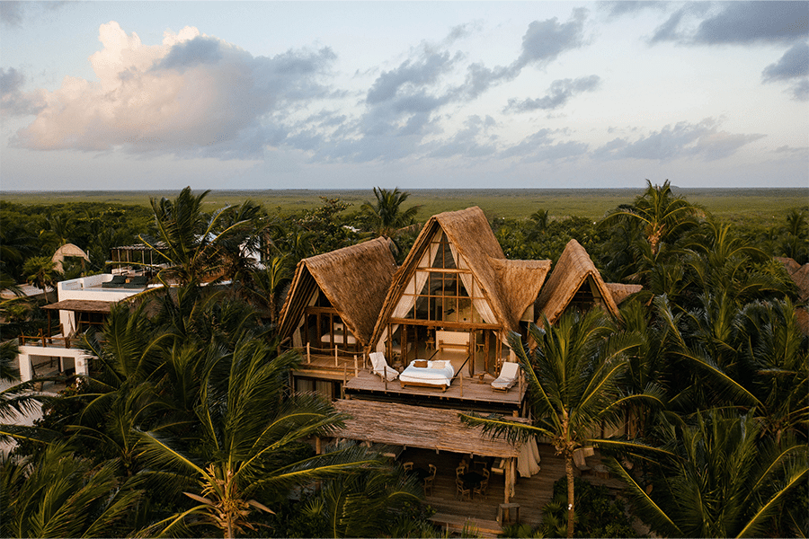 La Valise | Luxury Guide to Vacationing in Tulum