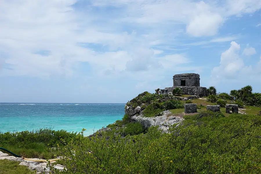 The History of Tulum | Luxury Guide to Vacationing in Tulum