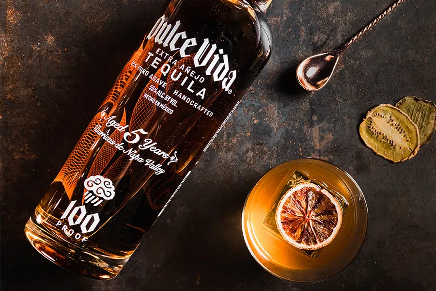 Dulce Vida’s Old-Fashioned Dulce Vida’s Old-Fashioned