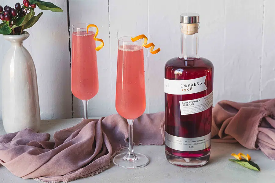 Valentine’s Day cocktails Valentine’s Day cocktails