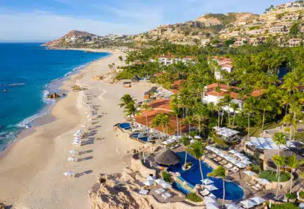 Best Los Cabos Luxury Resorts