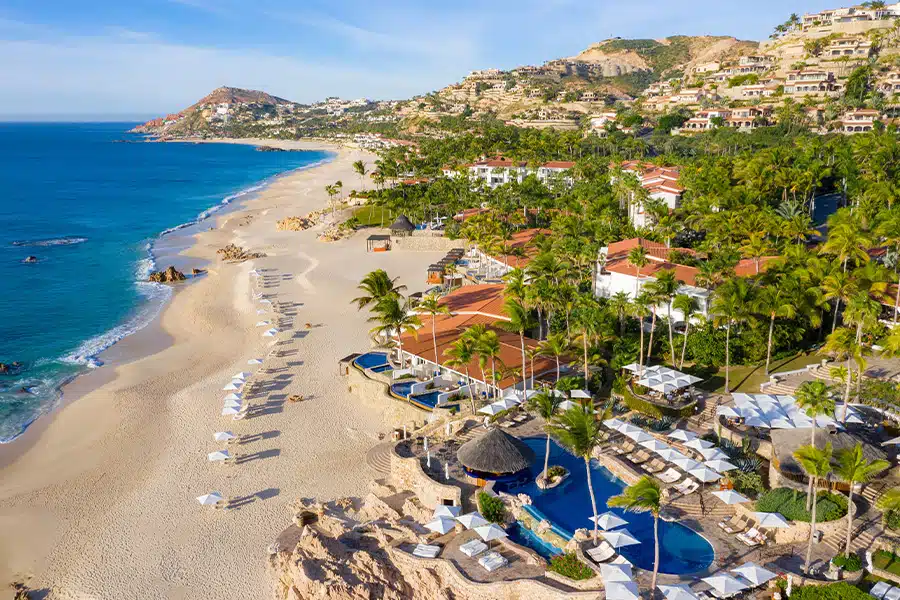 Best Los Cabos Luxury Resorts Best Los Cabos Luxury Resorts