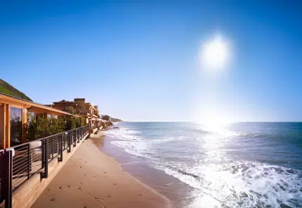 The Best Luxury Hotels in Malibu