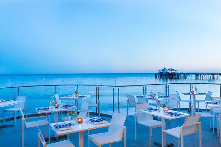 Malibu Beach Inn Malibu Beach Inn | Best Luxury Hotels in Malibu