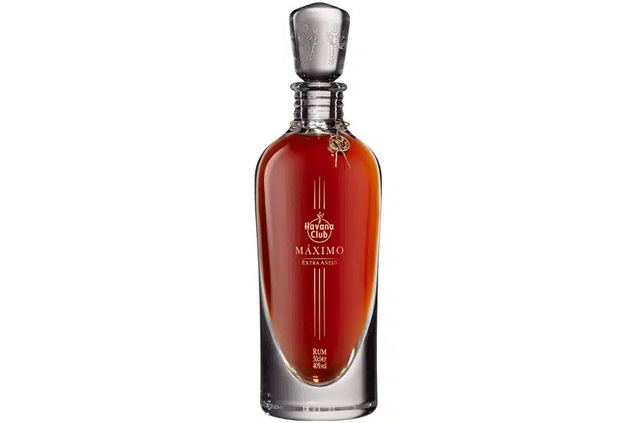Havana Club Máximo Extra Añejo Havana Club Máximo Extra Añejo