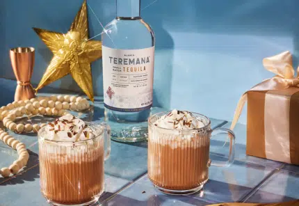 Fall & Winter Tequila Cocktails