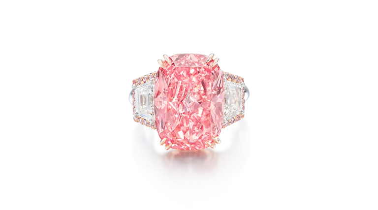 The World's 13 Most Expensive Diamond Rings | La Patiala