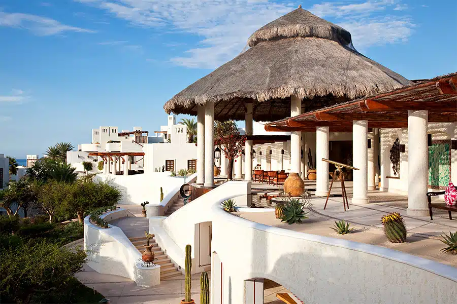 Las Ventanas al Paraíso | Best Los Cabos Luxury Resorts