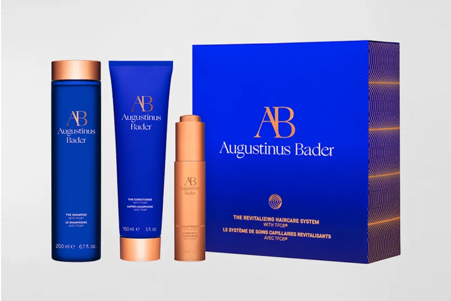 Augustinus Bader | Luxury Shampoos & Conditioners