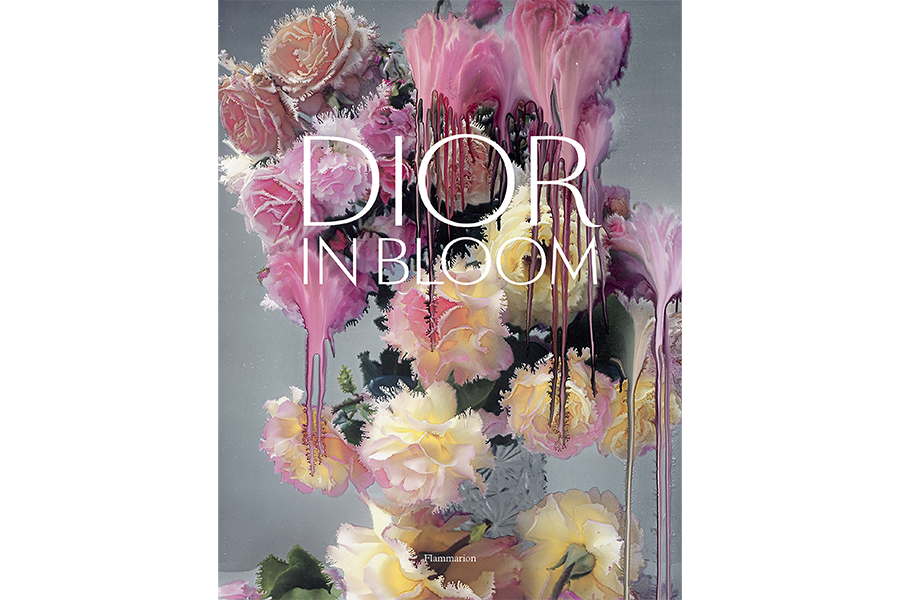 Dior in Bloom | Best Fashion Coffee-table Books 