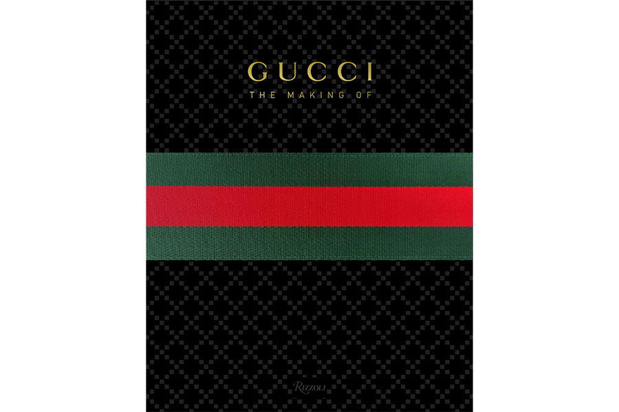 Gucci: The Making of | Best Fashion Coffee-table Books 