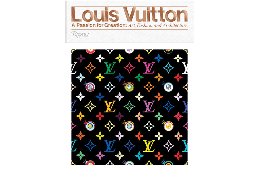 Louis Vuitton, A Passion for Creation: New Art, Fashion and Architecture 