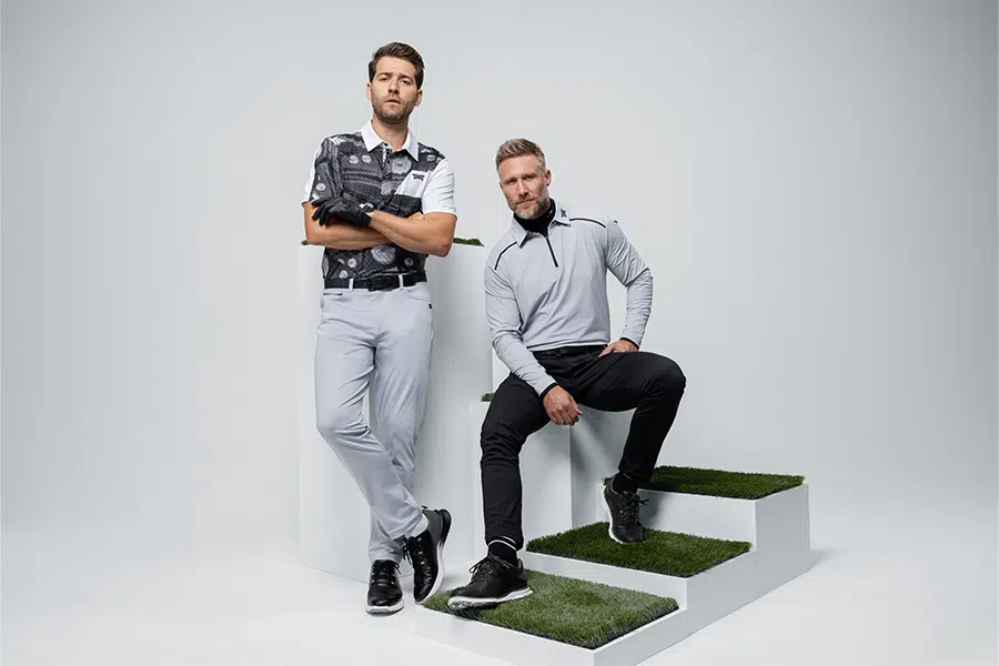Luxury Golf Clothing and Apparel Brands Luxury Golf Clothing and Apparel Brands