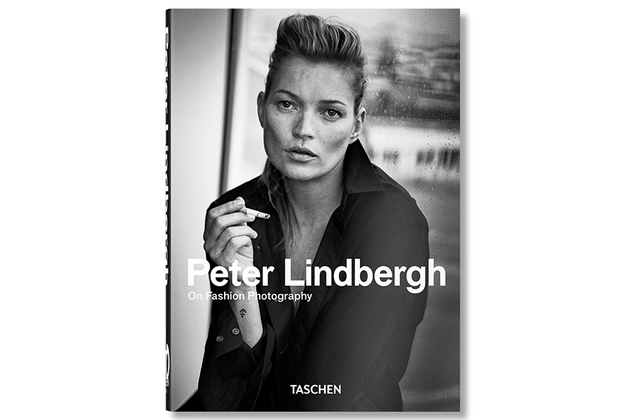 Peter Lindbergh. On Fashion Photography 