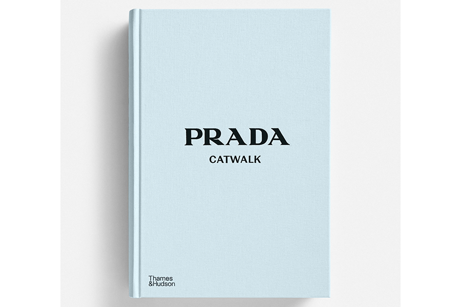 Prada: The Complete Collections | Best Fashion Coffee-table Books 