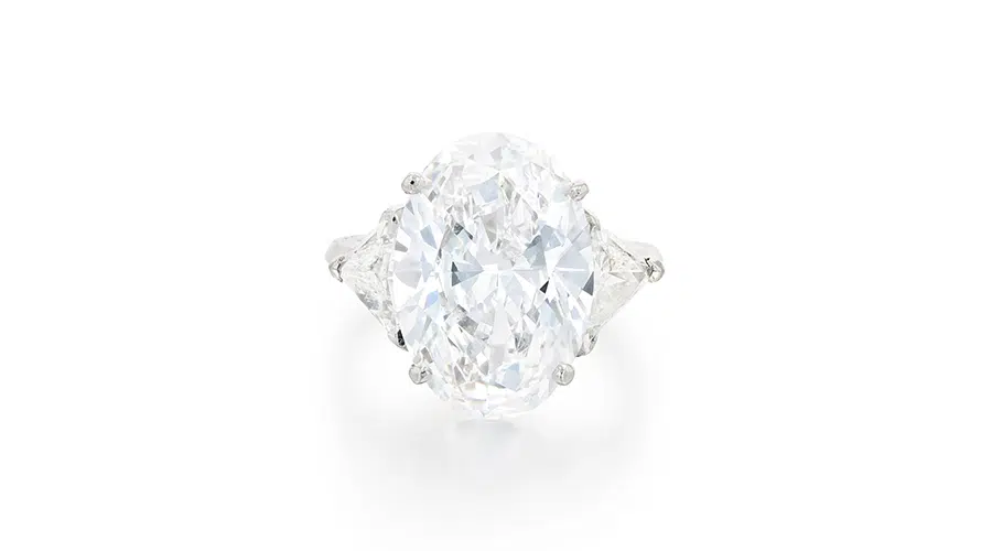 Tabbah Diamond Ring Tabbah Diamond Ring