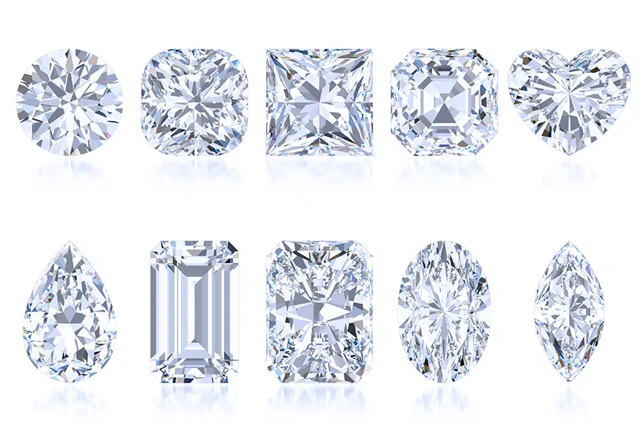 Gemstone Cuts Gemstone Cuts