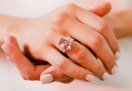 Most Expensive Diamond Rings