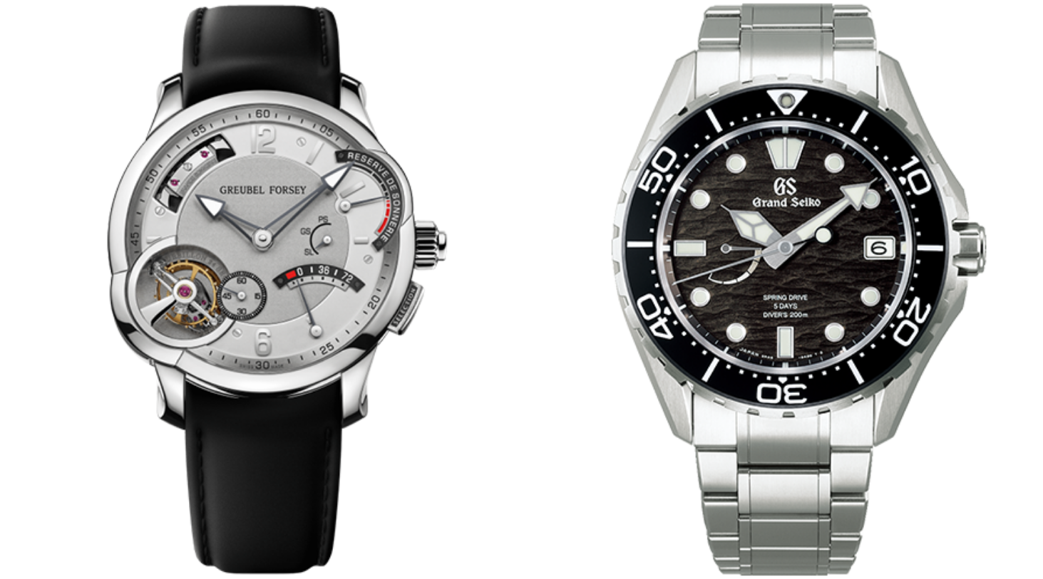 The Ultimate Guide to Watch Case Shapes La Patiala