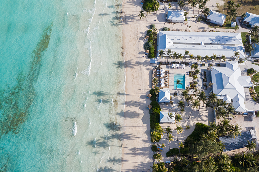 Caerula Mar Club | The Best Luxury Resorts in the Bahamas