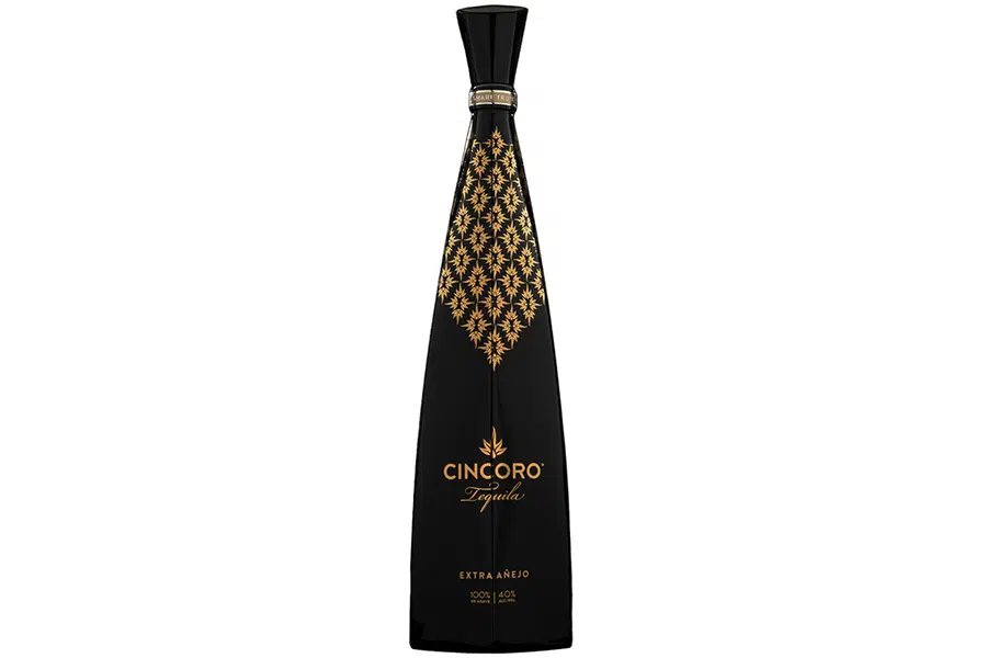 Cincoro Founder’s Series Extra Añejo: $5,000