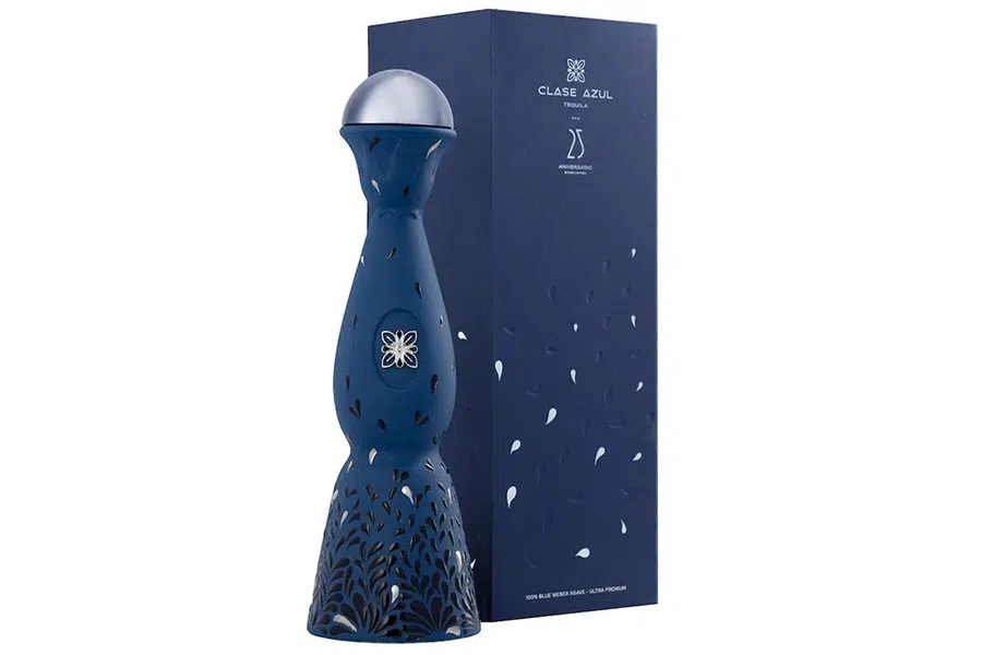 Looking for a premium tequila? Our roundup shares the most covetable bottles, featuring gorgeous decanters and rare blends.