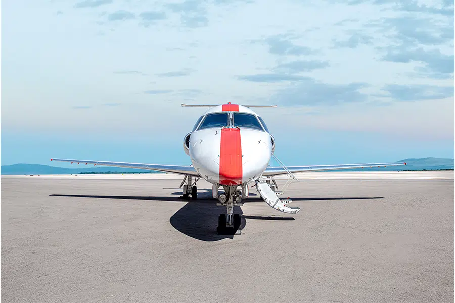 JSX plane review JSX plane review