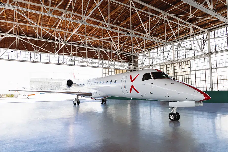 JSX flight review JSX flight review