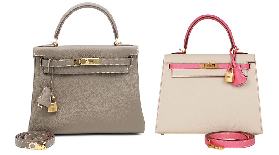 Hermès Kelly | The Most Iconic Handbags