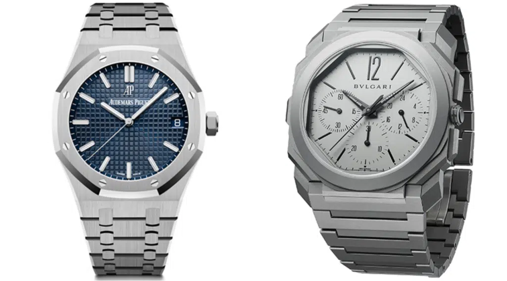 Octagonal Watches Octagonal Watches
