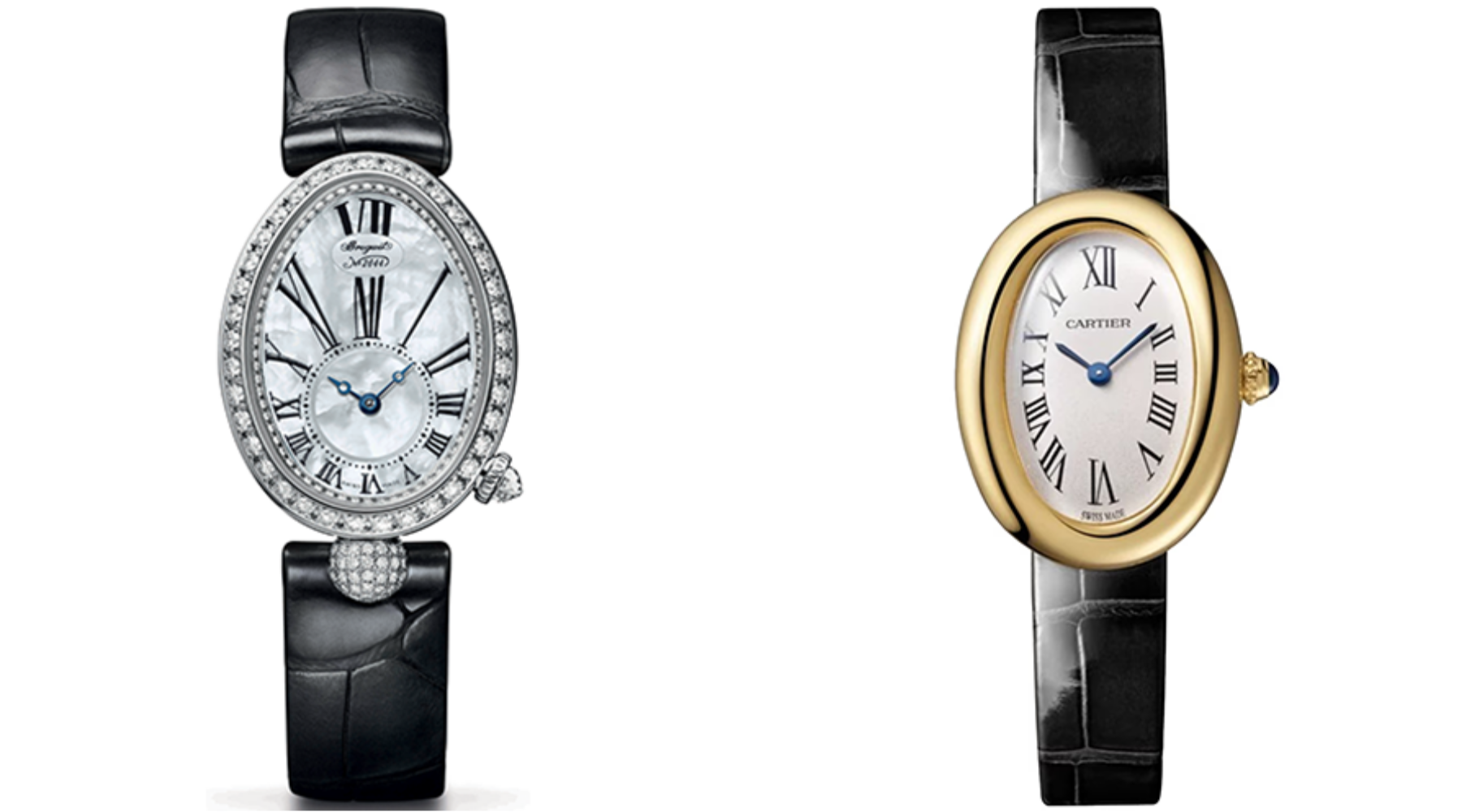 The Ultimate Guide to Watch Case Shapes La Patiala