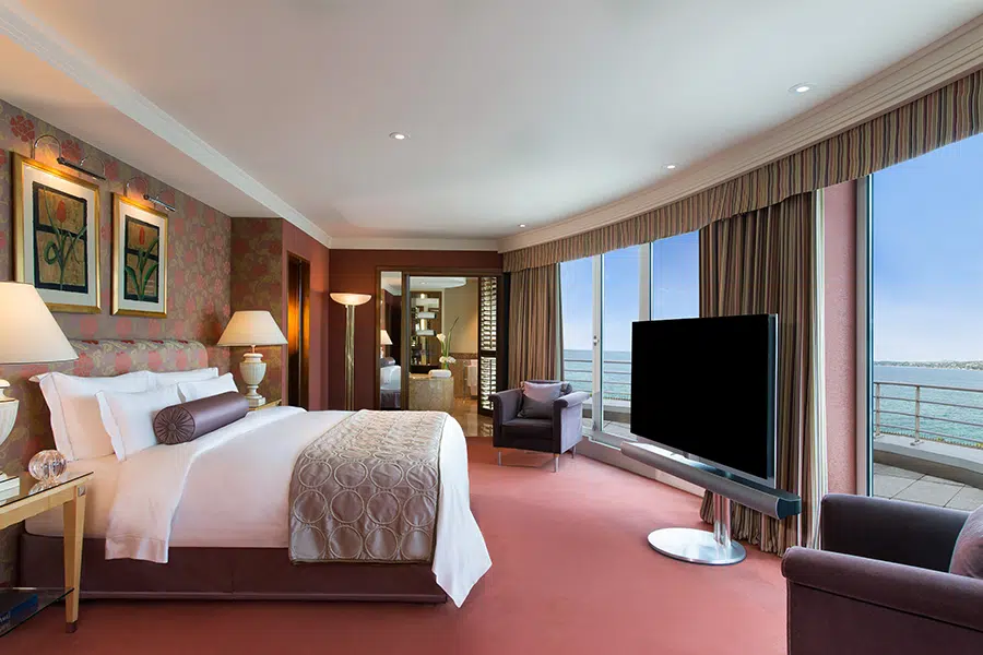 Royal Penthouse Suite Royal Penthouse Suite | Most Expensive Hotels in the World