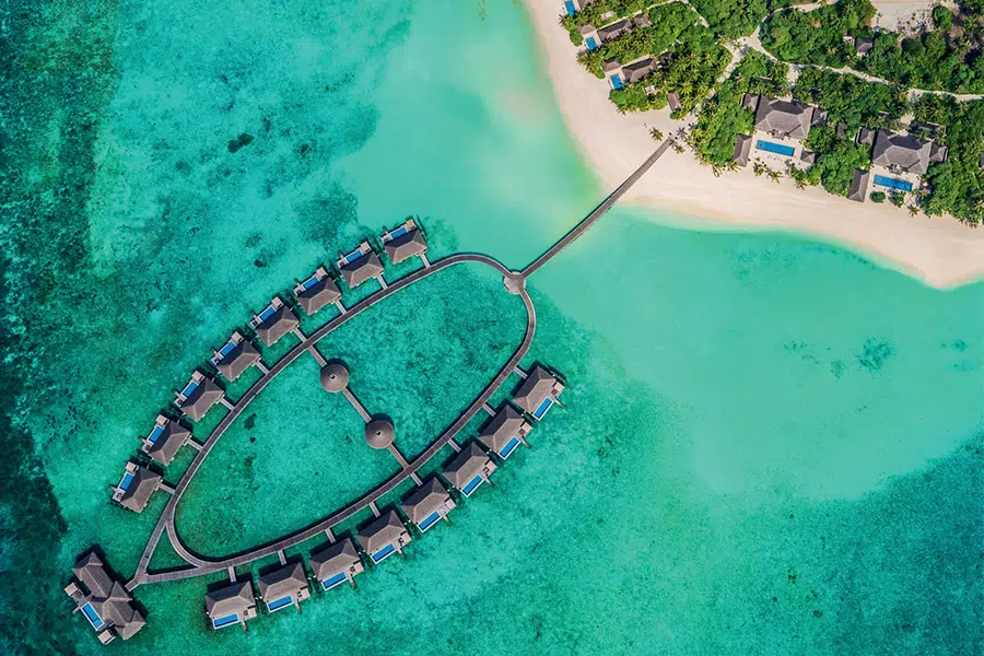 Velaa Private Island Velaa Private Island