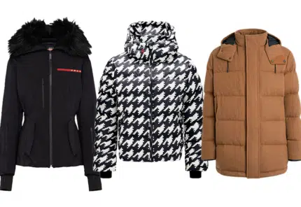 Best Winter Jacket Brands