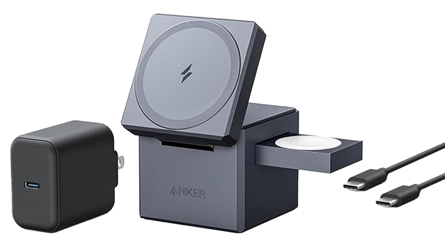 Anker MagSafe Charger