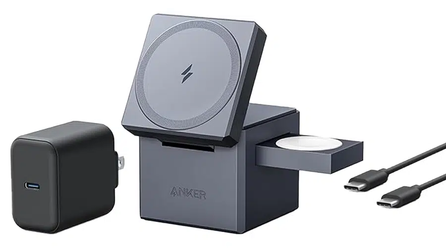 Anker MagSafe Charger Anker MagSafe Charger